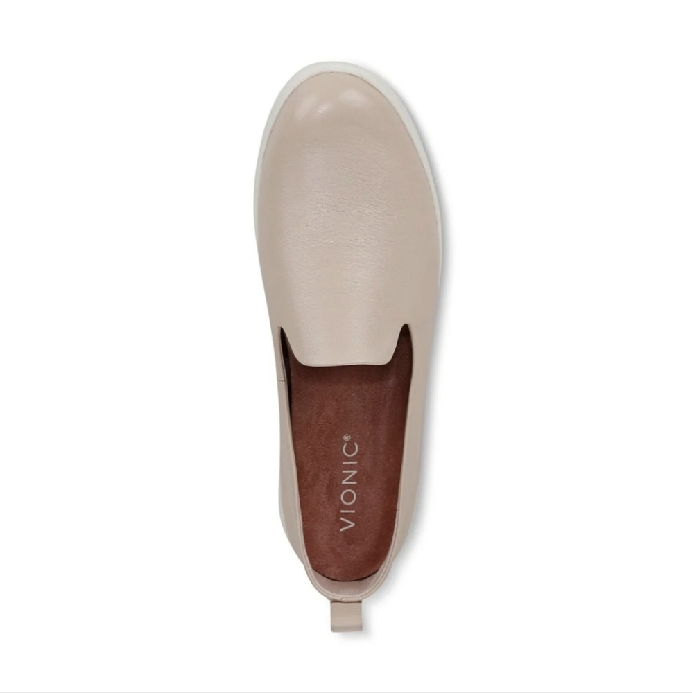 Vionic Uptown Willa Slip On Sneaker - Picture 6 of 11